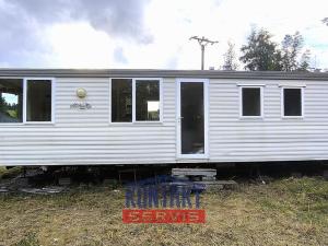 Prodej - jiné, Černá v Pošumaví, 40 m2