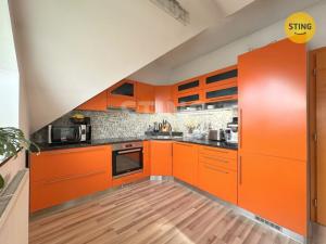 Prodej bytu 3+kk, Tišnov, K Čimperku, 86 m2