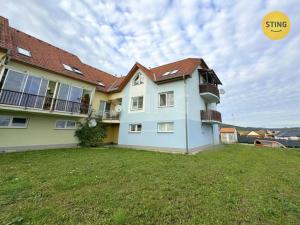 Prodej bytu 3+kk, Tišnov, K Čimperku, 86 m2