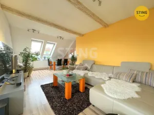 Prodej bytu 3+kk, Tišnov, K Čimperku, 86 m2