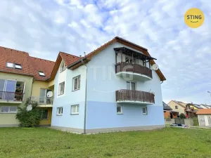 Prodej bytu 3+kk, Tišnov, K Čimperku, 86 m2