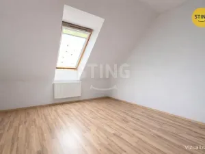 Prodej bytu 3+kk, Tišnov, K Čimperku, 86 m2