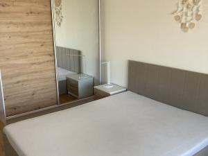 Pronájem bytu 2+kk, Praha - Vysočany, Pechmanových, 54 m2