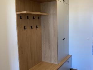 Pronájem bytu 2+kk, Praha - Vysočany, Pechmanových, 54 m2