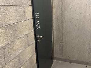 Pronájem bytu 2+kk, Praha - Vysočany, Pechmanových, 54 m2