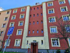 Prodej bytu 1+1, Ústí nad Labem - Klíše, Ostrčilova, 41 m2