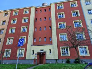 Prodej bytu 1+1, Ústí nad Labem - Klíše, Ostrčilova, 41 m2