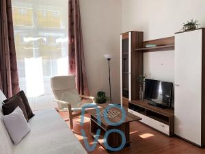 Pronájem bytu 3+kk, Praha - Nusle, Čestmírova, 66 m2