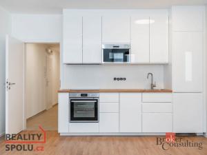 Prodej bytu 3+kk, Svitavy - Předměstí, Říční, 66 m2