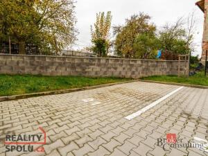 Prodej bytu 3+kk, Svitavy - Předměstí, Říční, 66 m2