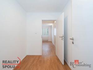 Prodej bytu 3+kk, Svitavy - Předměstí, Říční, 66 m2
