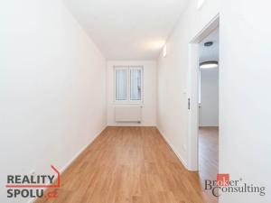Prodej bytu 3+kk, Svitavy - Předměstí, Říční, 66 m2