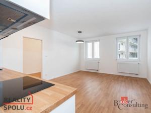 Prodej bytu 3+kk, Svitavy - Předměstí, Říční, 66 m2