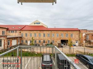 Prodej bytu 3+kk, Svitavy - Předměstí, Říční, 66 m2