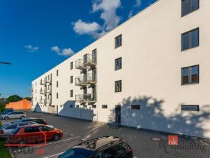 Prodej bytu 3+kk, Svitavy - Předměstí, Říční, 66 m2
