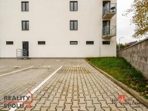 Prodej bytu 3+kk, Svitavy - Předměstí, Říční, 66 m2
