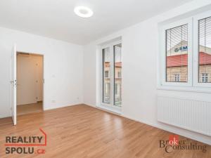 Prodej bytu 3+kk, Svitavy - Předměstí, Říční, 66 m2
