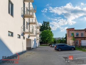 Prodej bytu 3+kk, Svitavy - Předměstí, Říční, 66 m2