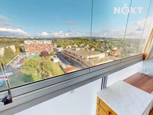 Prodej bytu 3+1, Říčany, Komenského náměstí, 62 m2