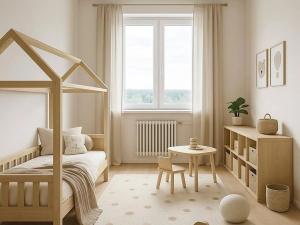 Prodej bytu 3+1, Říčany, Komenského náměstí, 62 m2