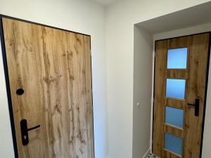 Pronájem bytu 2+kk, Bohumín, Cihelní, 54 m2