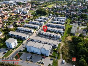 Prodej rodinného domu, Zbůch, B. Martinů, 90 m2