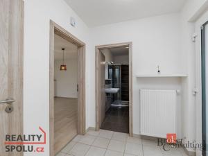 Prodej rodinného domu, Zbůch, B. Martinů, 90 m2