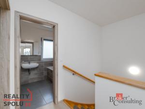 Prodej rodinného domu, Zbůch, B. Martinů, 90 m2