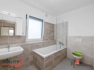 Prodej rodinného domu, Zbůch, B. Martinů, 90 m2