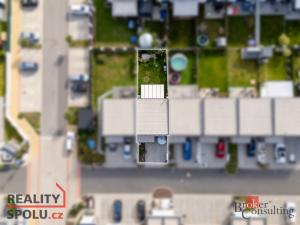 Prodej rodinného domu, Zbůch, B. Martinů, 90 m2