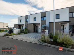 Prodej rodinného domu, Zbůch, B. Martinů, 90 m2