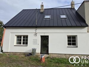 Prodej rodinného domu, Hodslavice, 180 m2