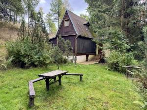 Prodej chaty, Moldava - Nové Město, 65 m2