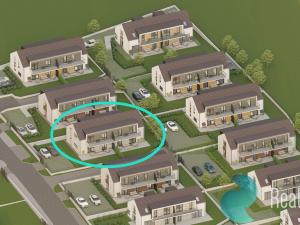 Prodej bytu 4+kk, Vráto, Na Pěšině, 99 m2