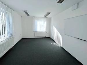 Pronájem obchodního prostoru, Louny, Průmyslová, 126 m2