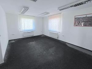 Pronájem obchodního prostoru, Louny, Průmyslová, 126 m2