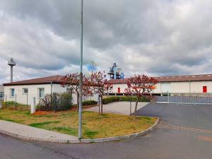 Pronájem obchodního prostoru, Louny, Průmyslová, 126 m2