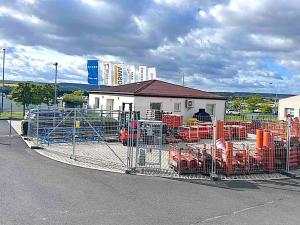Pronájem obchodního prostoru, Louny, Průmyslová, 126 m2
