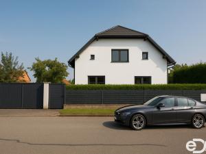 Prodej rodinného domu, Vlkov, 230 m2