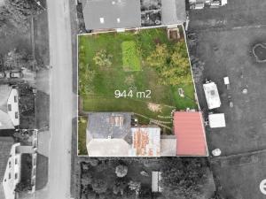 Prodej rodinného domu, Vlkov, 230 m2