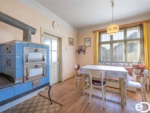 Prodej rodinného domu, Vlkov, 230 m2