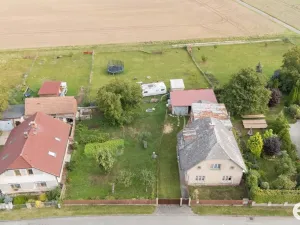 Prodej rodinného domu, Vlkov, 230 m2