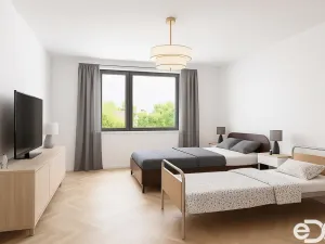 Prodej rodinného domu, Vlkov, 230 m2