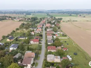 Prodej rodinného domu, Vlkov, 230 m2