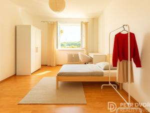 Prodej bytu 2+1, Praha - Vokovice, Africká, 53 m2