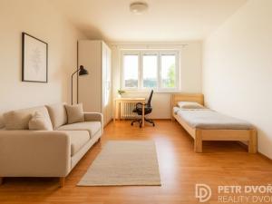 Prodej bytu 2+1, Praha - Vokovice, Africká, 53 m2