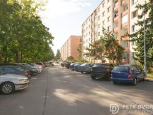 Prodej bytu 2+1, Praha - Vokovice, Africká, 53 m2