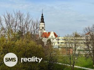 Pronájem bytu 1+kk, Opava - Město, Popská, 34 m2
