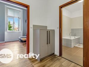 Pronájem bytu 1+kk, Opava - Město, Popská, 34 m2
