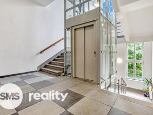 Pronájem bytu 1+kk, Opava - Město, Popská, 34 m2